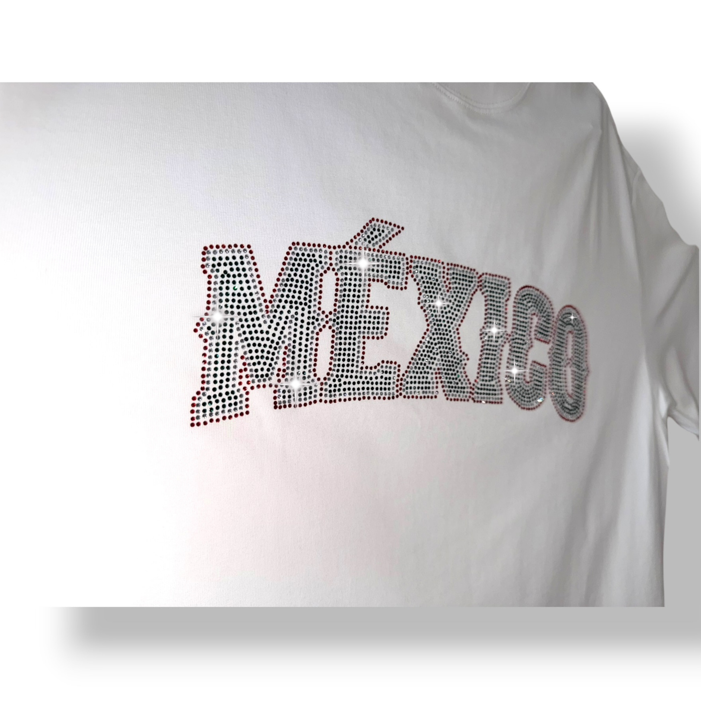 México Diamond Unisex