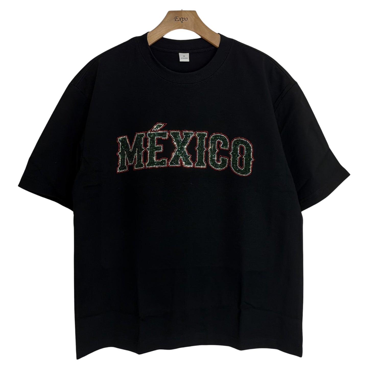 México Diamond Unisex