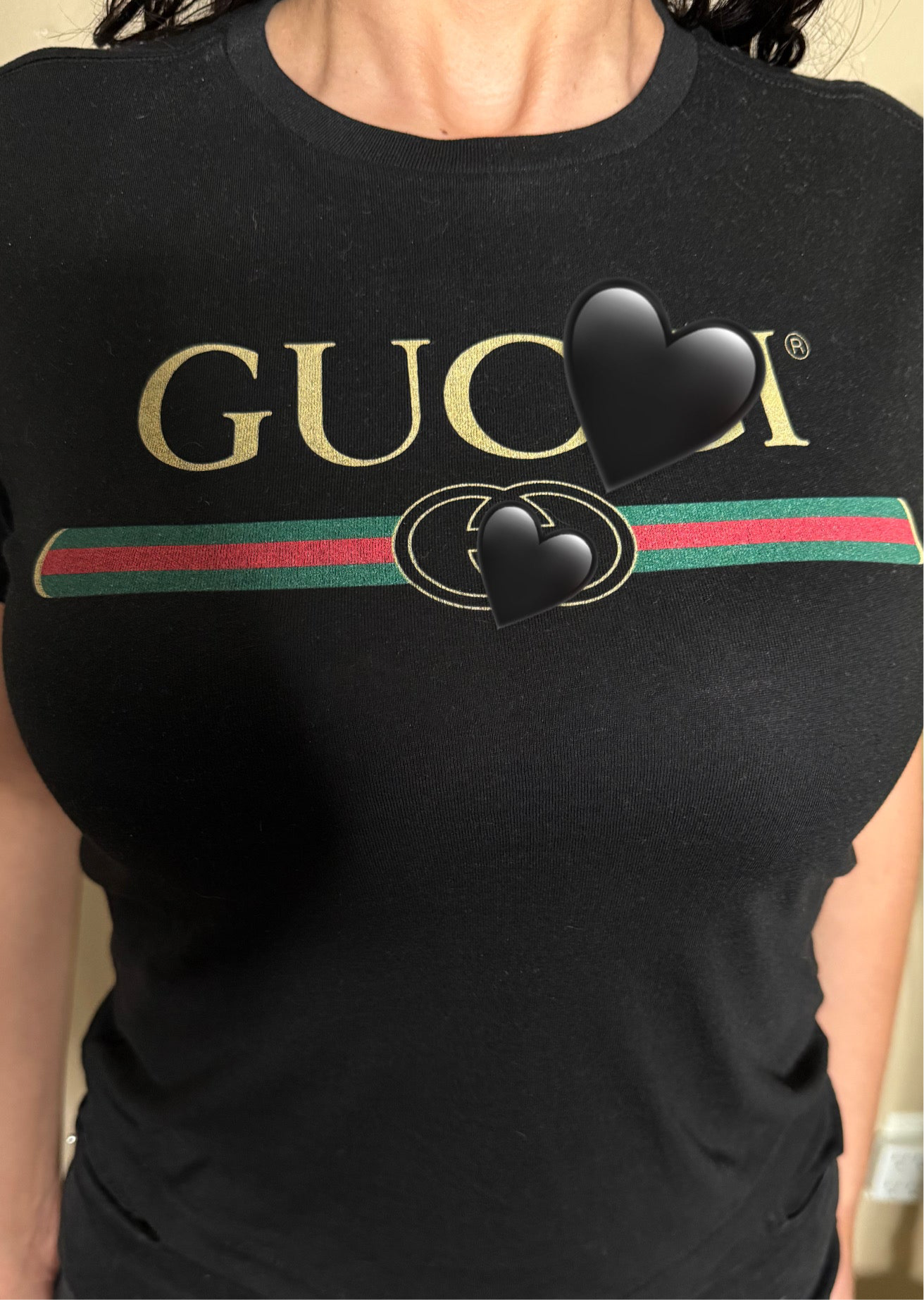 Black gg
