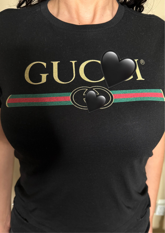 Black gg