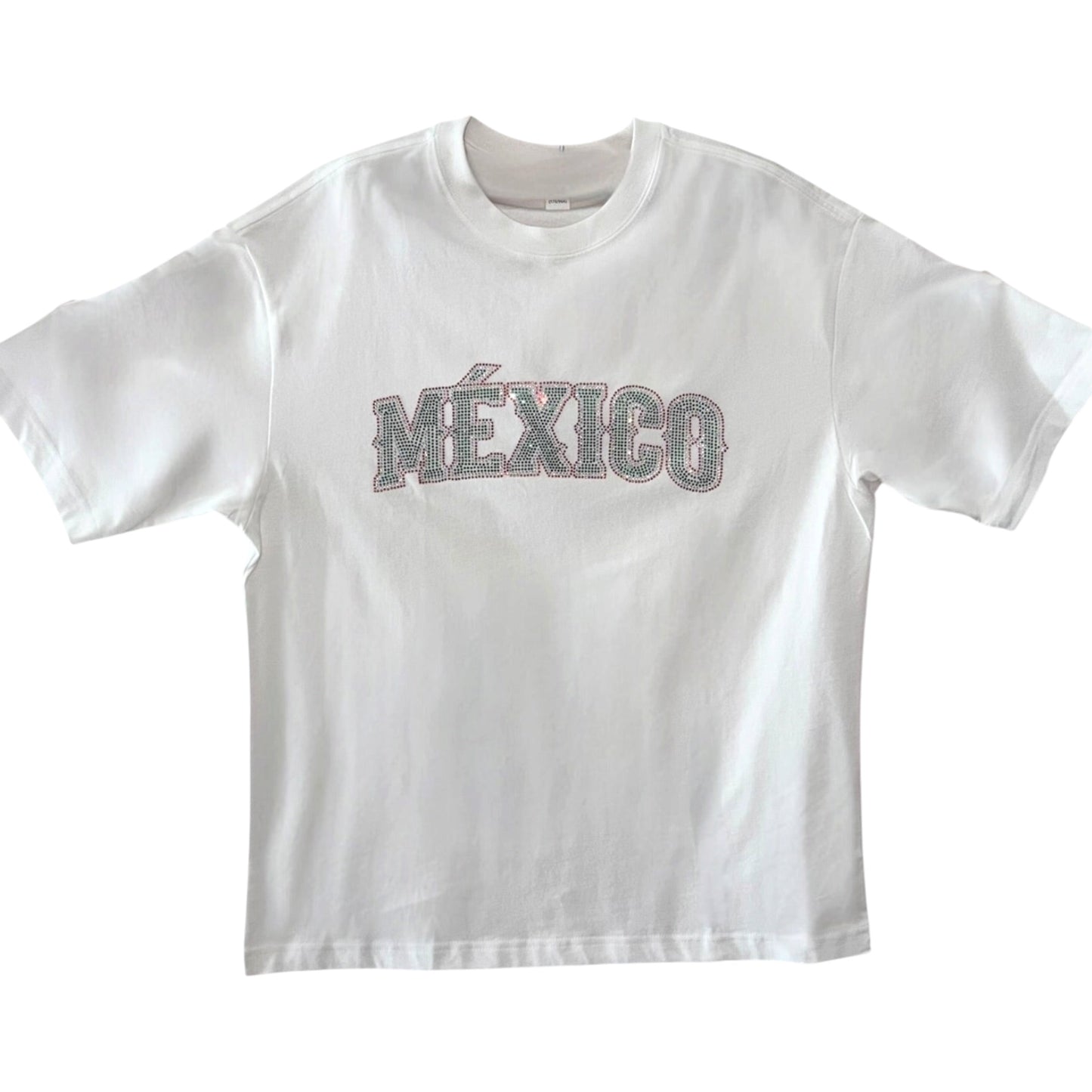 México Diamond Unisex