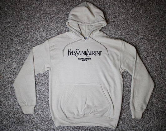 Cream Inspired Hoodie