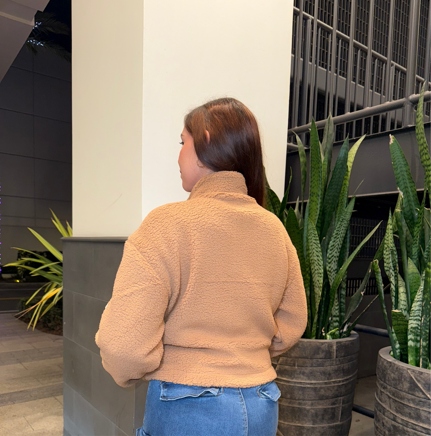 Karen Flowers Top