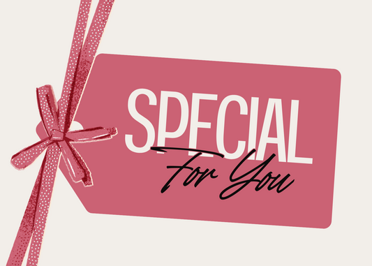 Give the Gift of Style with The Glam Place Gift Card!