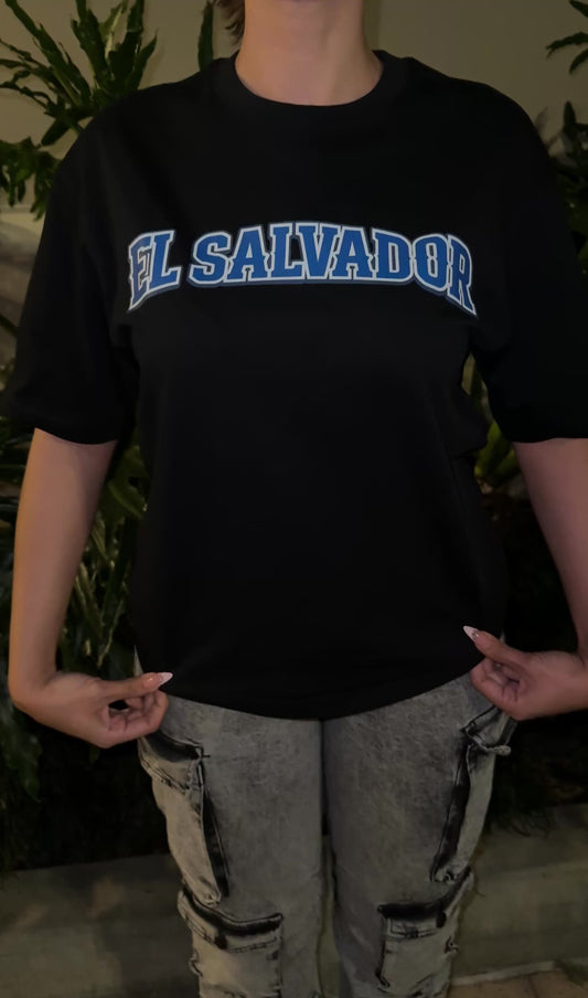 El Salvador Diamond Unisex